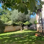 Isabella - Ruheoase Villa Poreč