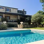 Villa Isabella - Ruheoase Poreč
