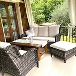 Villa Isabella - Ruheoase *