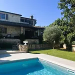 Isabella - Ruheoase Villa *