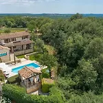 Villa Isabella - Ruheoase Poreč