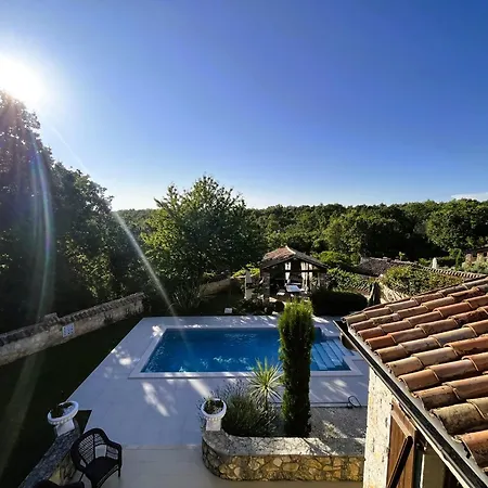 Isabella - Ruheoase Villa Poreč