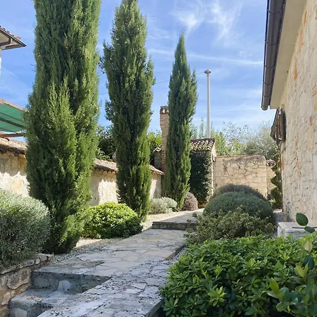 Vila Isabella - Ruheoase Porec