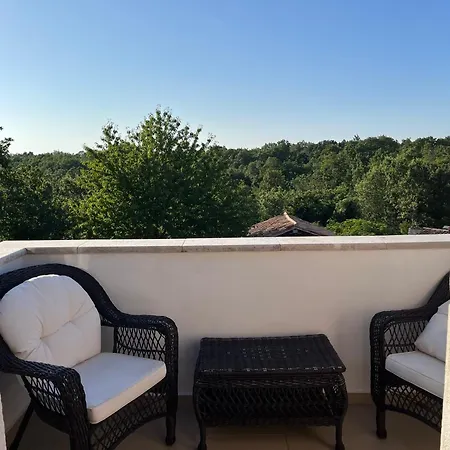 Isabella - Ruheoase * Poreč