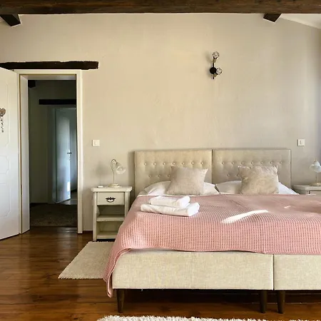 Villa Isabella - Ruheoase Poreč