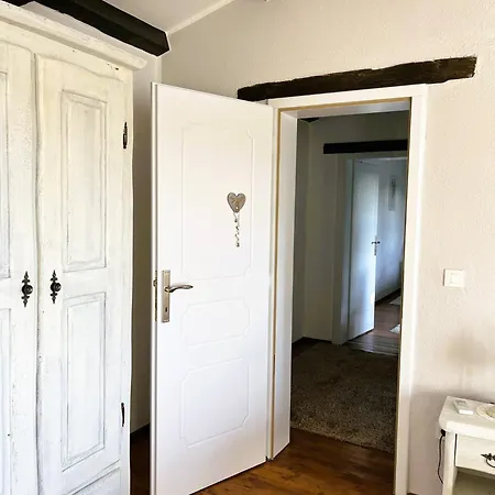 Vila Isabella - Ruheoase