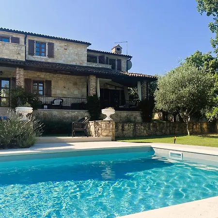 Villa Isabella - Ruheoase Poreč