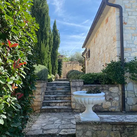 Isabella - Ruheoase * Poreč
