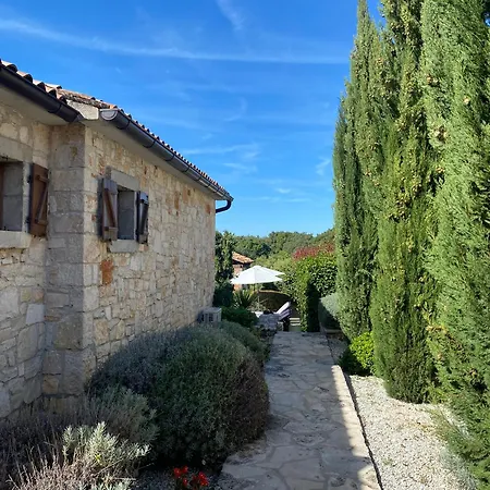 Isabella - Ruheoase Poreč