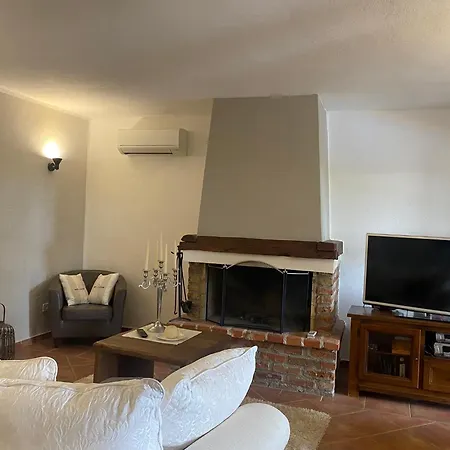Villa Isabella - Ruheoase Poreč