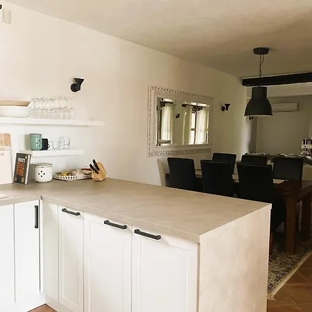 Isabella - Ruheoase Poreč