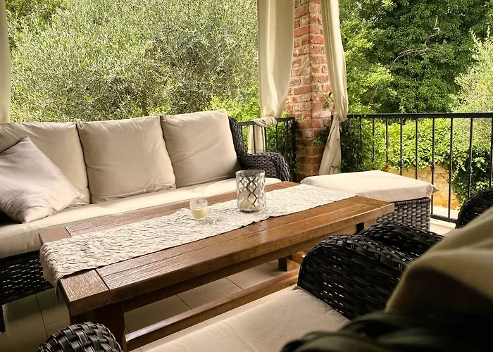 Isabella - Ruheoase Vila